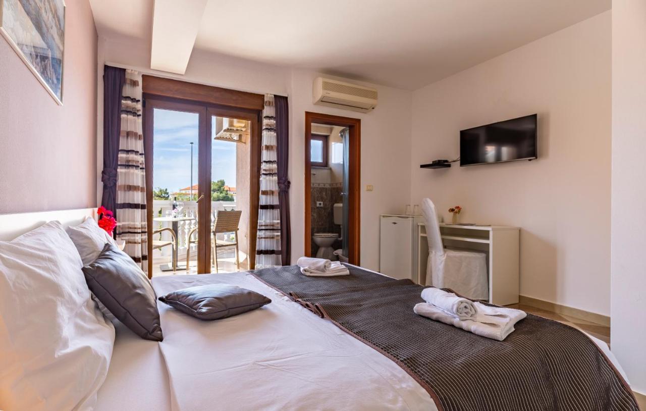 Villa San Rocco Bed & Breakfast Medulin Exterior foto