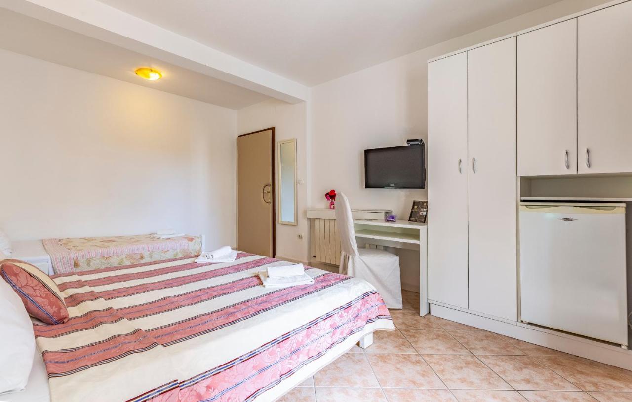 Villa San Rocco Bed & Breakfast Medulin Exterior foto