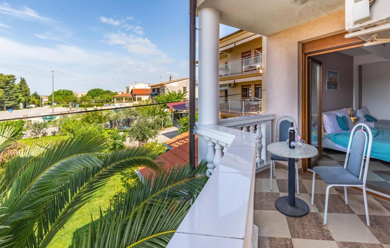 Villa San Rocco Bed & Breakfast Medulin Exterior foto