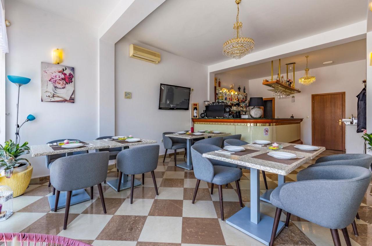 Villa San Rocco Bed & Breakfast Medulin Exterior foto