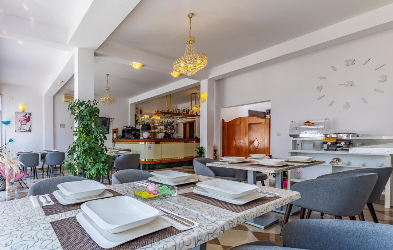 Villa San Rocco Bed & Breakfast Medulin Exterior foto