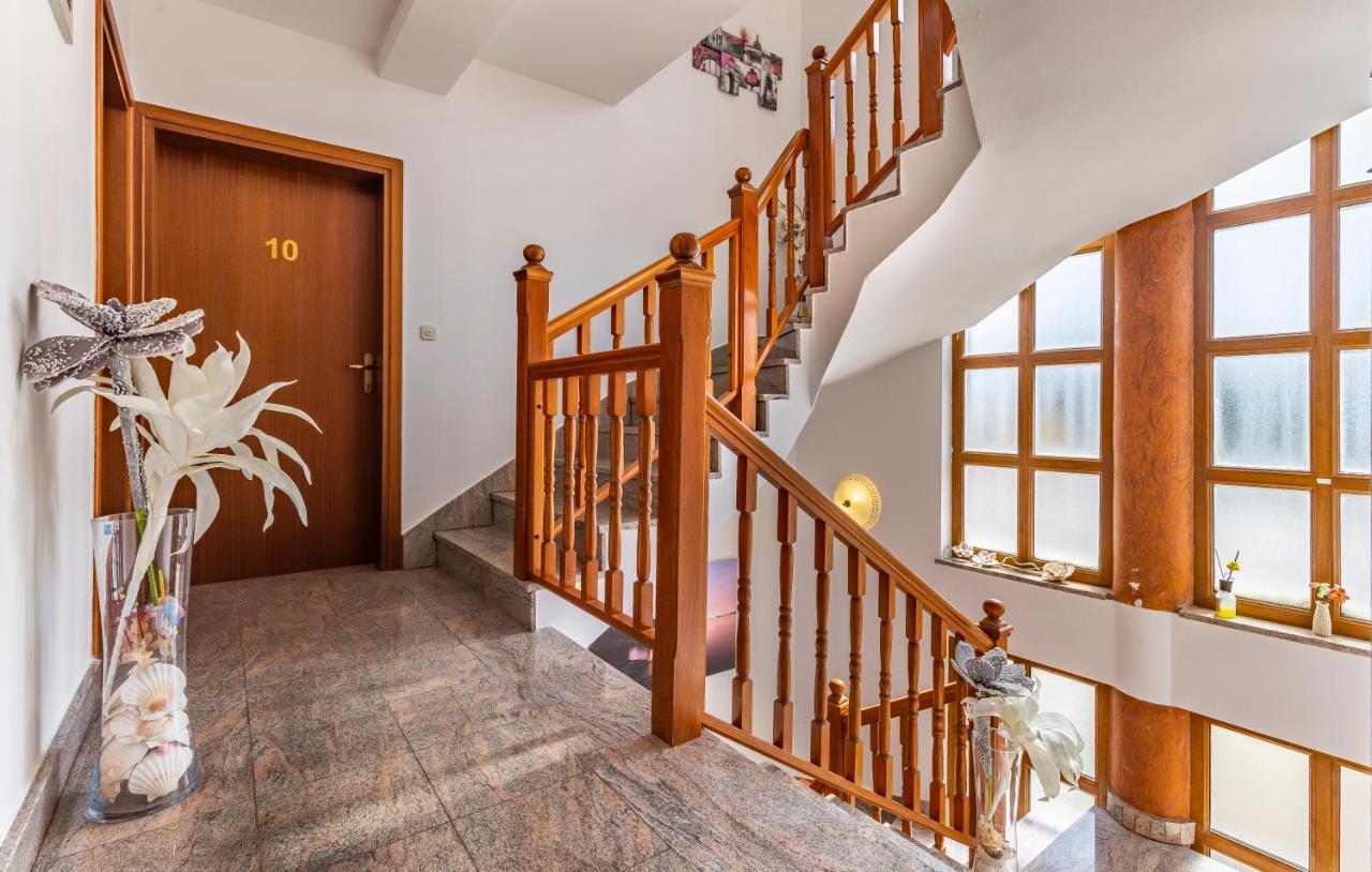Villa San Rocco Bed & Breakfast Medulin Exterior foto
