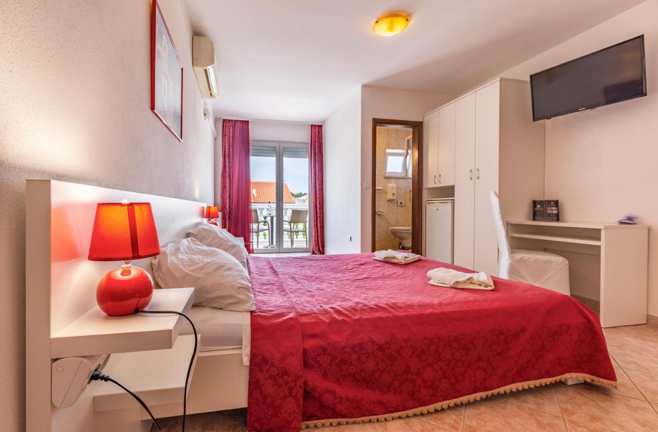 Villa San Rocco Bed & Breakfast Medulin Exterior foto