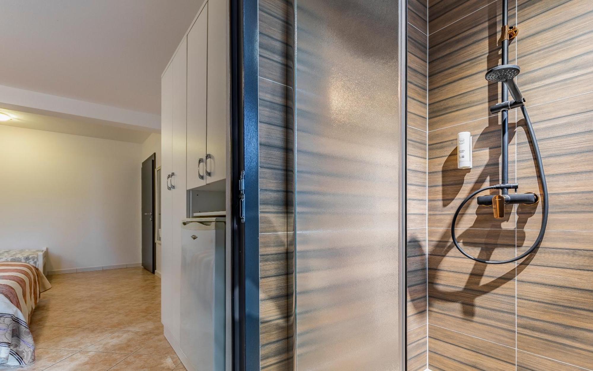 Villa San Rocco Bed & Breakfast Medulin Exterior foto